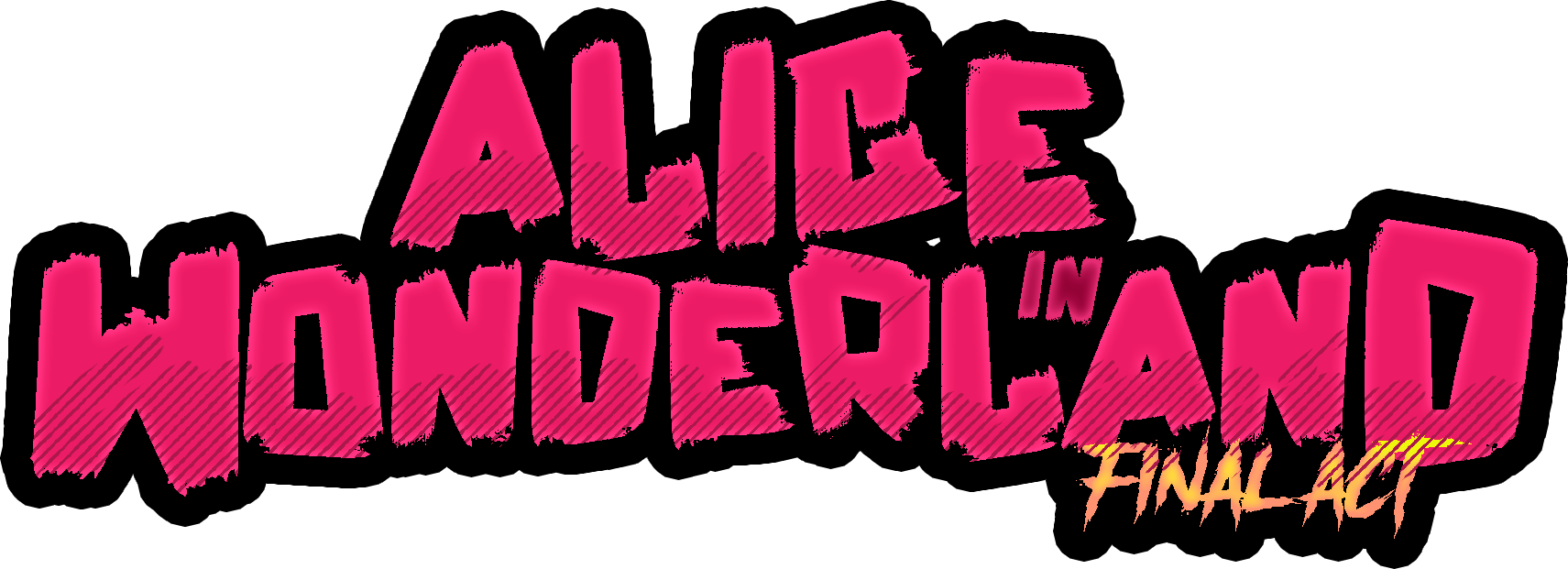 Alice Wonderland